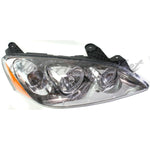 HEAD LAMP RH W/CLEAR ROUND LENS FOR CTF PKG HQ — photo 4
