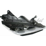HEAD LAMP RH 2ND OE DESIGN W/CLEAR LENS 08-12 2008 HQ — photo 3