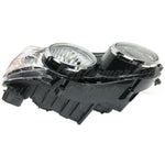 HEAD LAMP RH W/O CHROME TRIM HQ — photo 5
