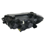 HEAD LAMP RH W/O CHROME TRIM CAPA — photo 4