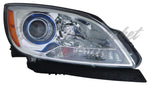 HEAD LAMP RH HQ — photo 1