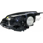 HEAD LAMP RH HQ — photo 2