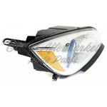 HEAD LAMP RH HQ — photo 4