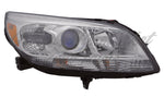 HEAD LAMP RH HALOGEN LT/LTZ MODEL — photo 1