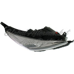 HEAD LAMP RH HALOGEN LT/LTZ MODEL — photo 4