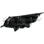 HEAD LAMP RH HALOGEN LT/LTZ MODEL CAPA — photo 5