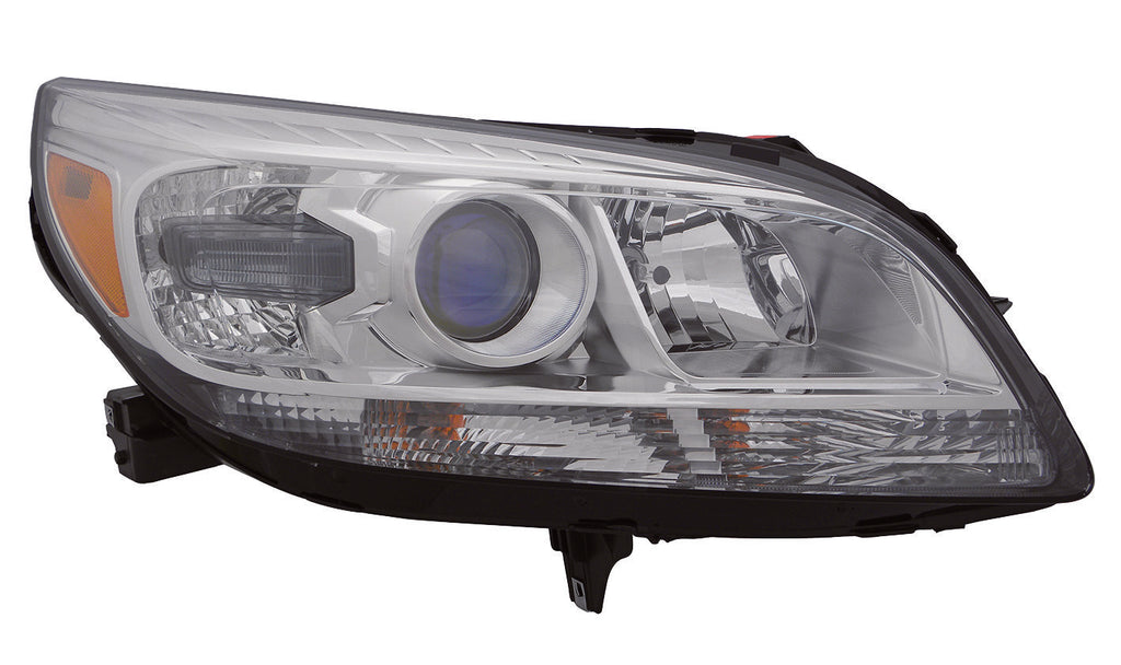 HEAD LAMP RH HALOGEN LT/LTZ MODEL