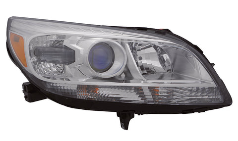 HEAD LAMP RH HALOGEN LT/LTZ MODEL