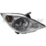 HEAD LAMP RH HALOGEN HQ — photo 2