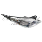 HEAD LAMP RH HALOGEN HQ — photo 4