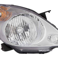 HEAD LAMP RH HALOGEN HQ