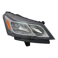 HEAD LAMP RH HQ