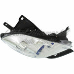 HEAD LAMP RH HID W/WHITE PARK LAMP BULB W/O ADAPTIVE HEADLAMPS HQ — photo 4