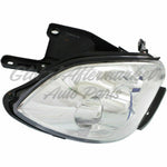 HEAD LAMP RH HID W/WHITE PARK LAMP BULB W/O ADAPTIVE HEADLAMPS CAPA — photo 3