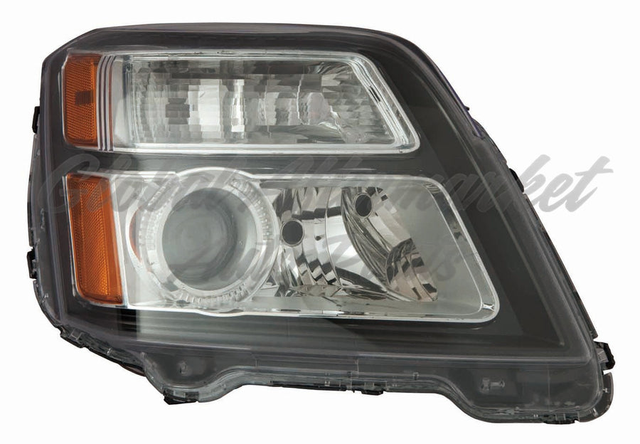 HEAD LAMP RH DENALI HQ
