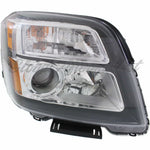 HEAD LAMP RH DENALI HQ — photo 3