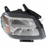 HEAD LAMP RH DENALI HQ — photo 4