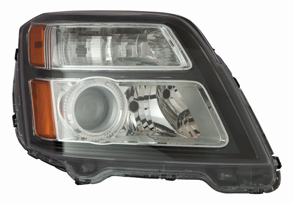 HEAD LAMP RH DENALI HQ