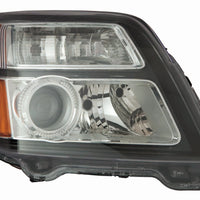 HEAD LAMP RH DENALI HQ