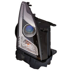 HEAD LAMP RH W/O LEVELING SYSTEM ATS CAPA