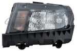 HEAD LAMP RH HALOGEN HQ — photo 1