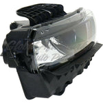 HEAD LAMP RH HALOGEN HQ — photo 3
