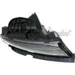 HEAD LAMP RH HALOGEN CAPA — photo 4