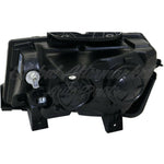 HEAD LAMP RH HALOGEN CAPA — photo 5