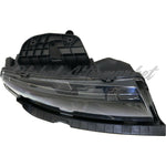 HEAD LAMP RH HID W/RS PKG LT/SS MODEL CAPA — photo 4