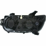 HEAD LAMP RH W/DUSK PKG LTZ MODEL HQ — photo 2