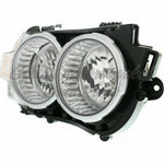 HEAD LAMP RH W/DUSK PKG LTZ MODEL CAPA — photo 3
