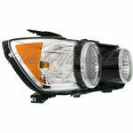 HEAD LAMP RH W/DUSK PKG LTZ MODEL CAPA — photo 4