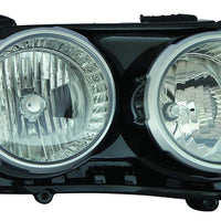 HEAD LAMP RH W/DUSK PKG LTZ MODEL CAPA