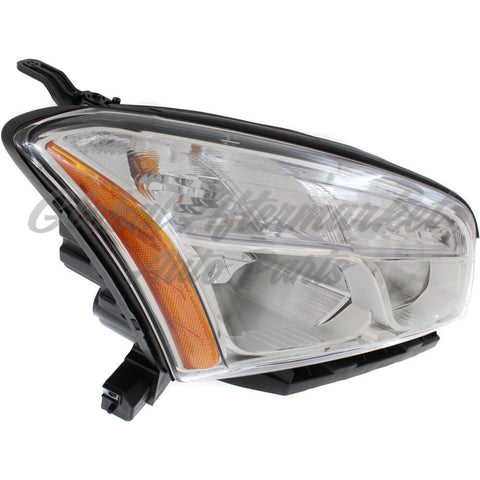 HEAD LAMP RH HQ