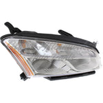 HEAD LAMP RH HQ — photo 3