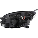 HEAD LAMP RH HQ — photo 4