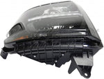 HEAD LAMP RH HID W/O LOGO HQ — photo 1