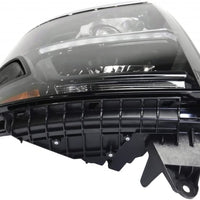 HEAD LAMP RH HID W/O LOGO HQ