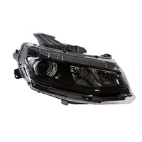 HEAD LAMP RH HALOGEN W/O LOGO HQ All Sales Final (No Refunds No Exchanges)