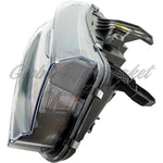 HEAD LAMP RH HID W/O LOGO HQ — photo 2