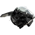 HEAD LAMP RH HID W/O LOGO HQ — photo 3