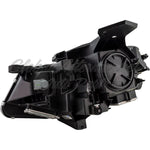 HEAD LAMP RH HID W/O LOGO HQ — photo 4