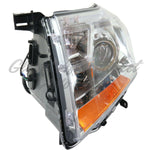HEAD LAMP RH HALOGEN HQ — photo 2