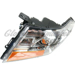 HEAD LAMP RH HALOGEN CAPA — photo 4