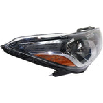 HEAD LAMP RH HALOGEN CAPA — photo 2