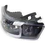 HEAD LAMP RH HALOGEN CAPA — photo 3