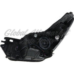 HEAD LAMP RH HALOGEN CAPA — photo 5
