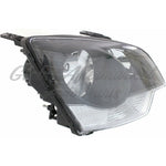 HEAD LAMP RH SPORT HQ — photo 3