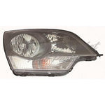 HEAD LAMP RH SPORT CAPA — photo 1