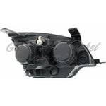 HEAD LAMP RH SPORT CAPA — photo 2